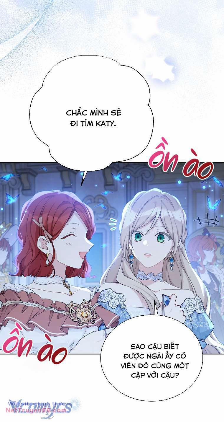 Vương Miện Viridescent 99 trang 23