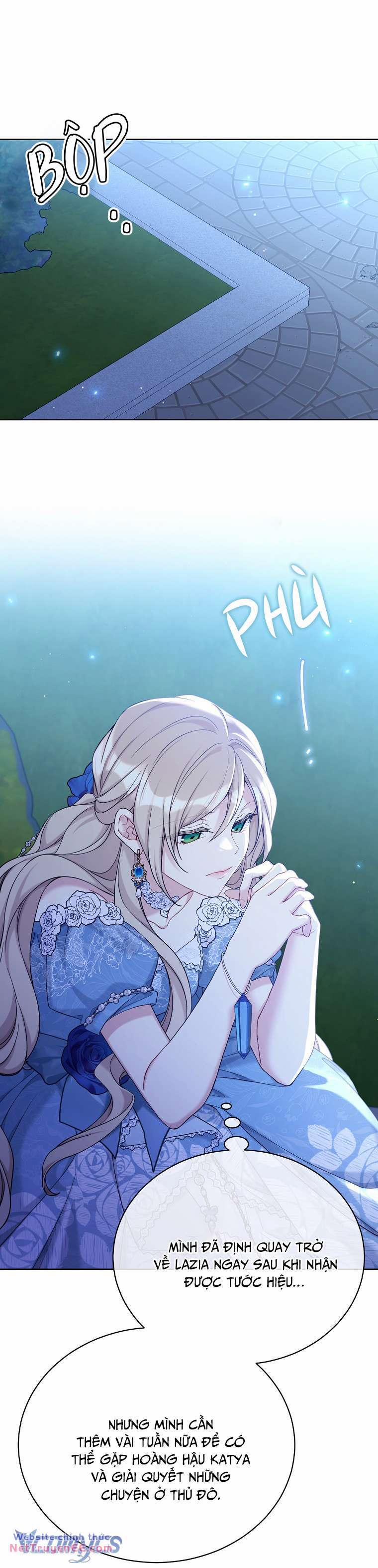 Vương Miện Viridescent 99 trang 28