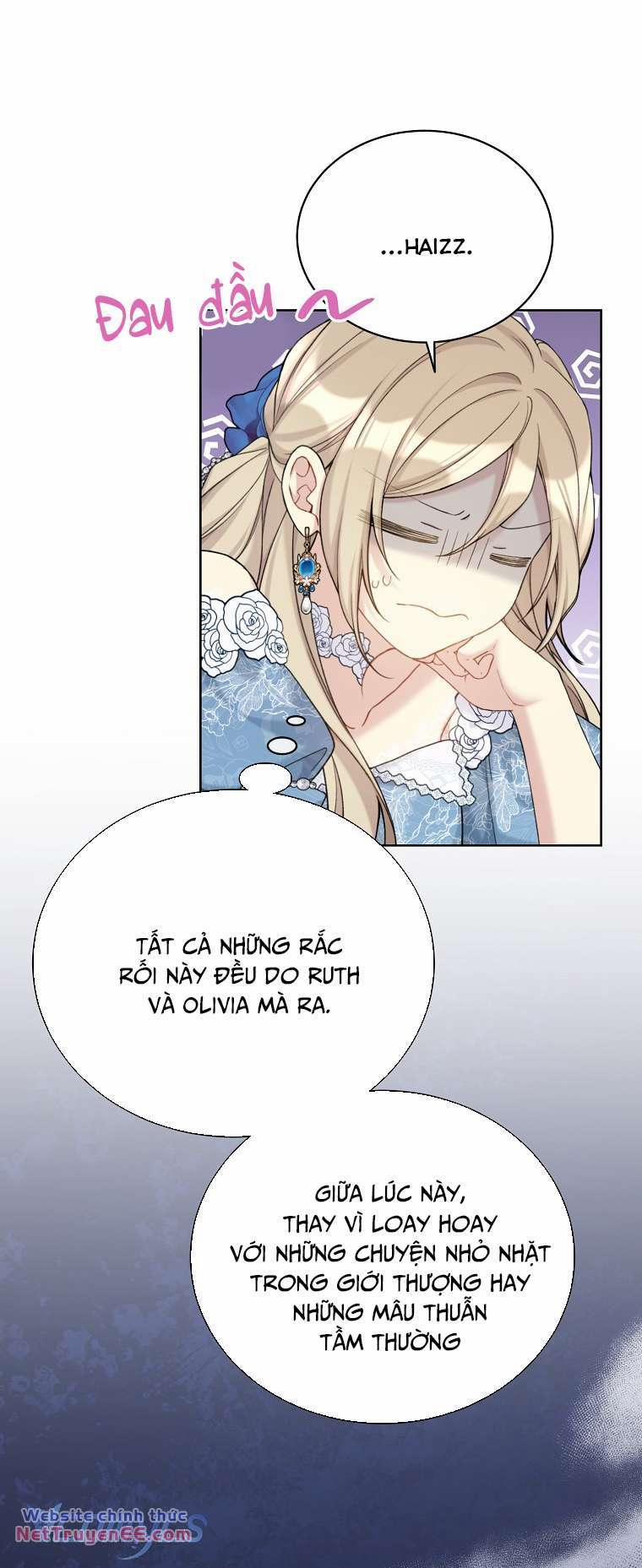 Vương Miện Viridescent 99 trang 29