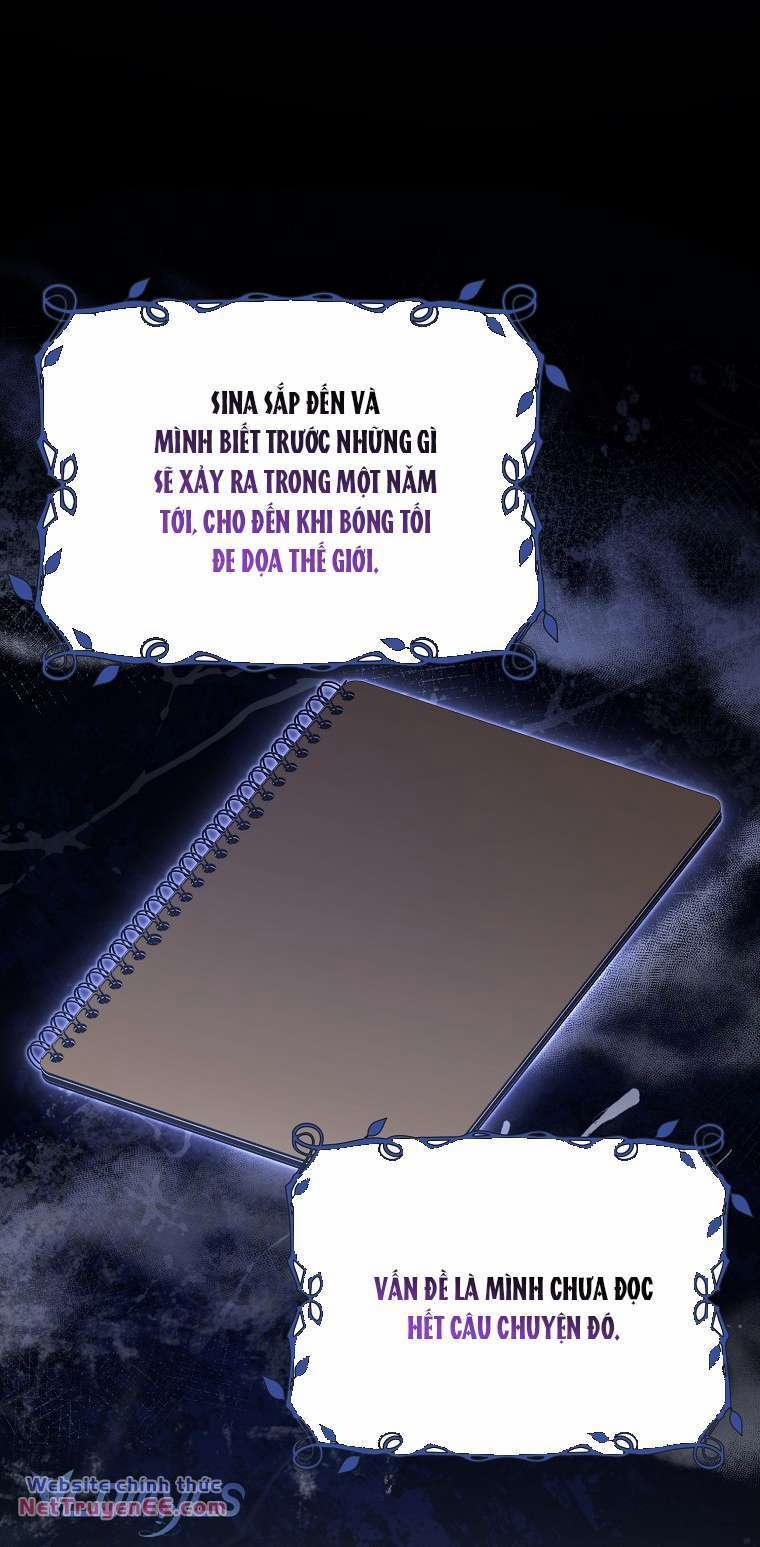 Vương Miện Viridescent 99 trang 31