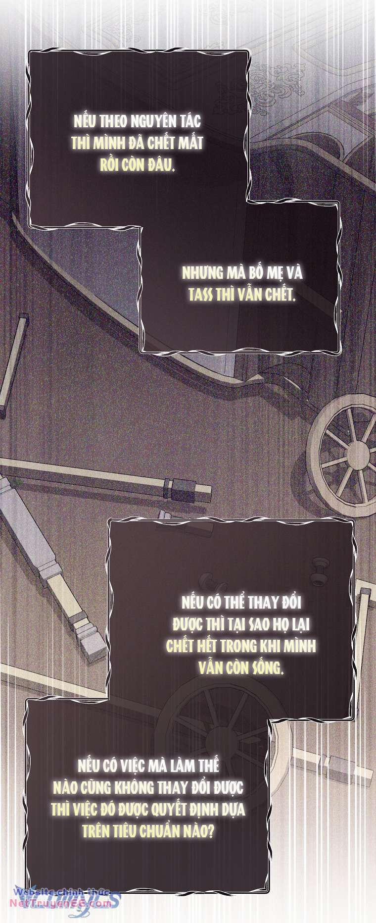 Vương Miện Viridescent 99 trang 34