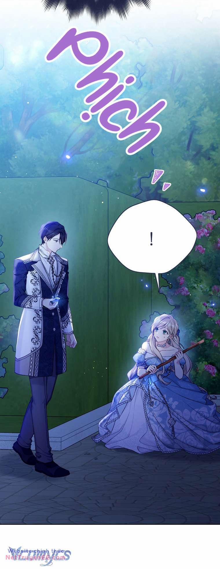 Vương Miện Viridescent 99 trang 38