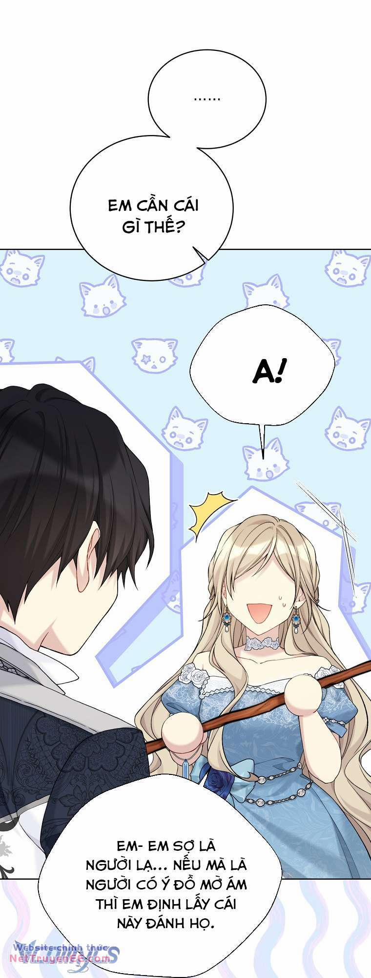 Vương Miện Viridescent 99 trang 40