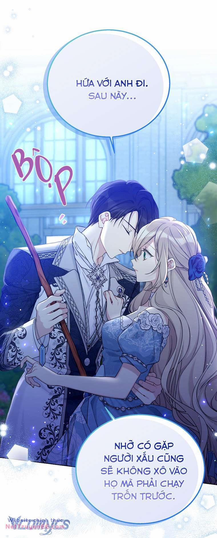 Vương Miện Viridescent 99 trang 47