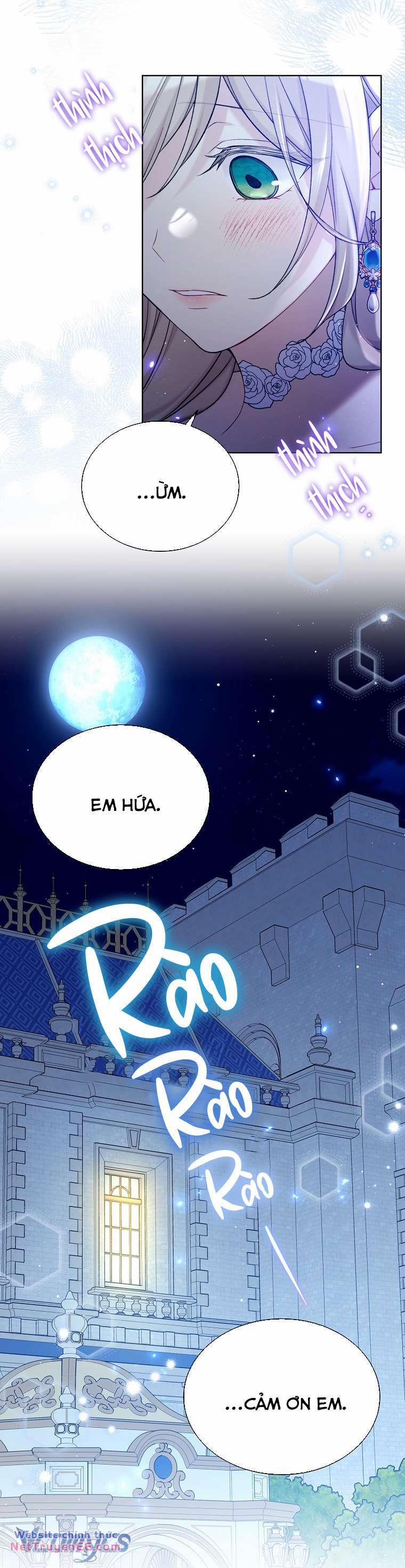 Vương Miện Viridescent 99 trang 49