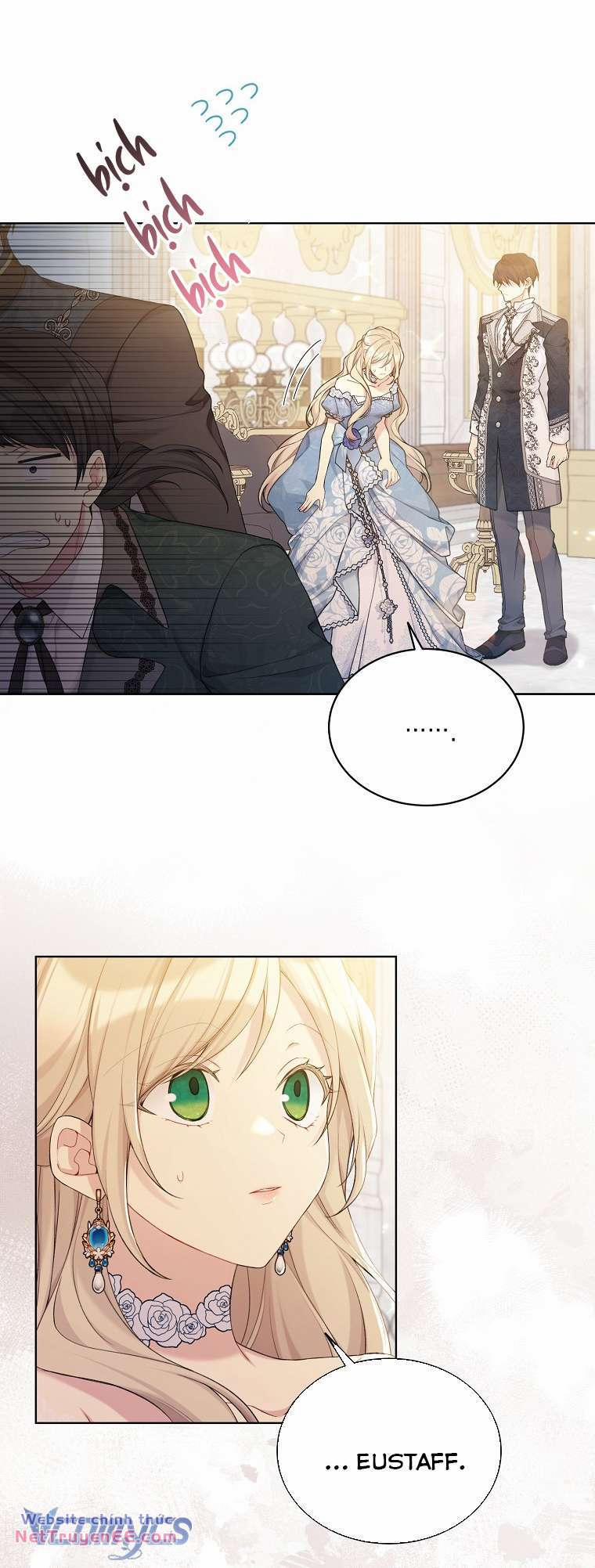 Vương Miện Viridescent 99 trang 5