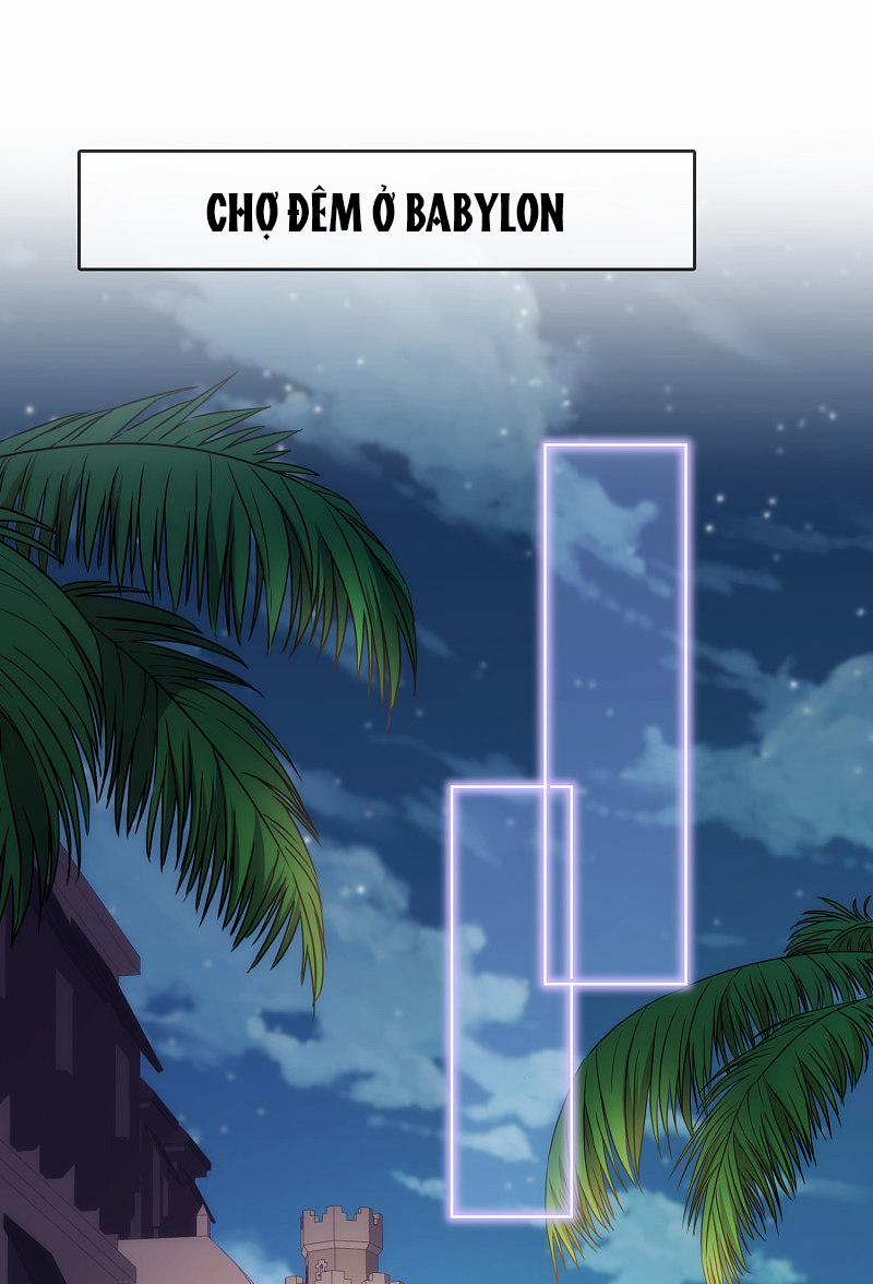 Vương Phi Của Babylon 14 trang 15