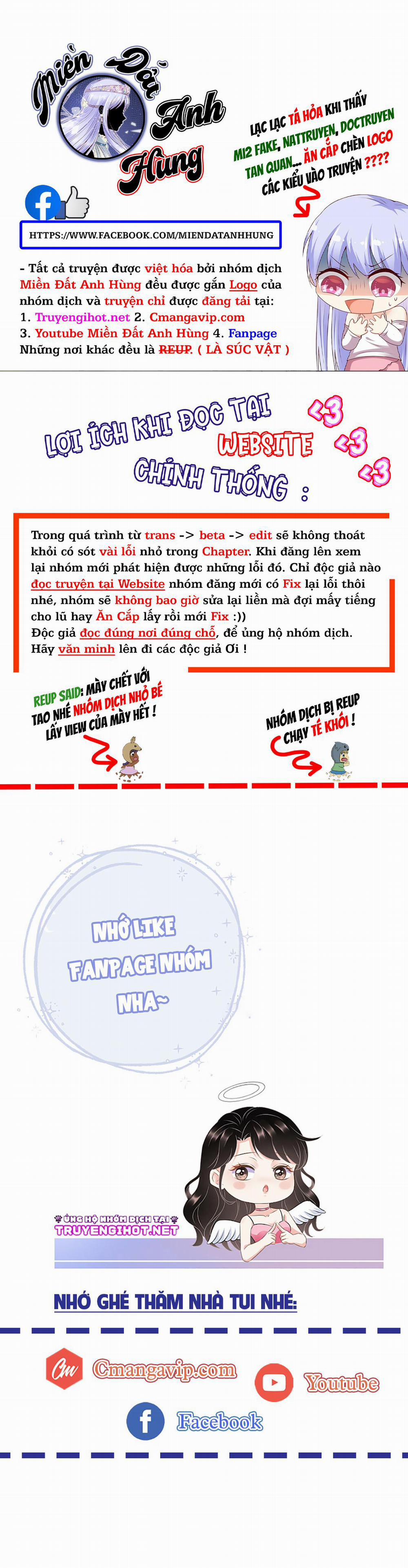 Vương Phi Của Babylon 14 trang 24