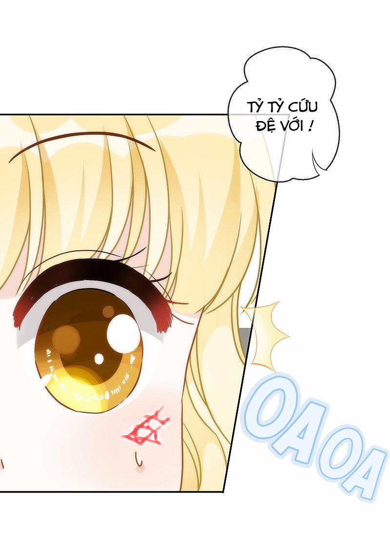 Vương Phi Của Babylon 16 trang 17