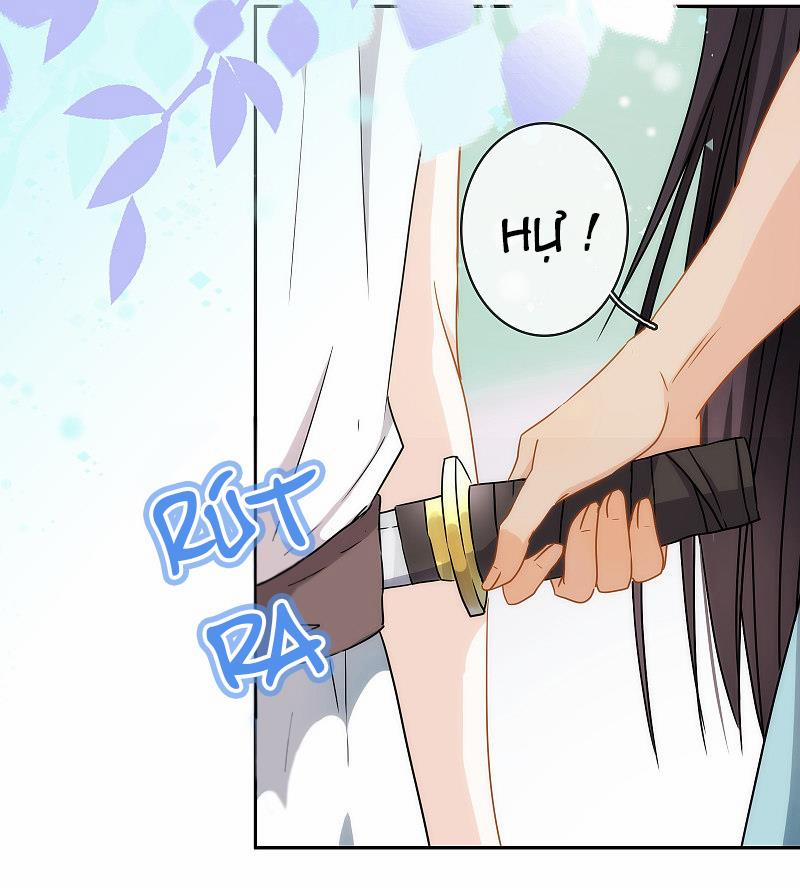 Vương Phi Của Babylon 16 trang 9