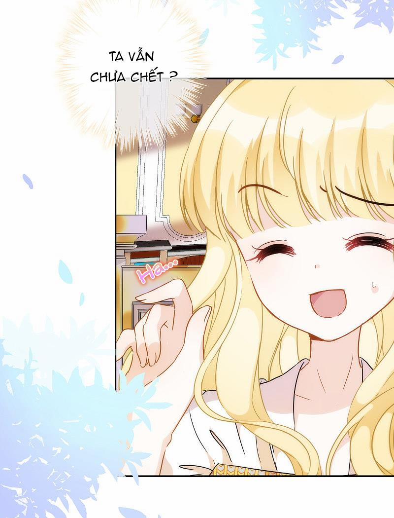 Vương Phi Của Babylon 17 trang 10