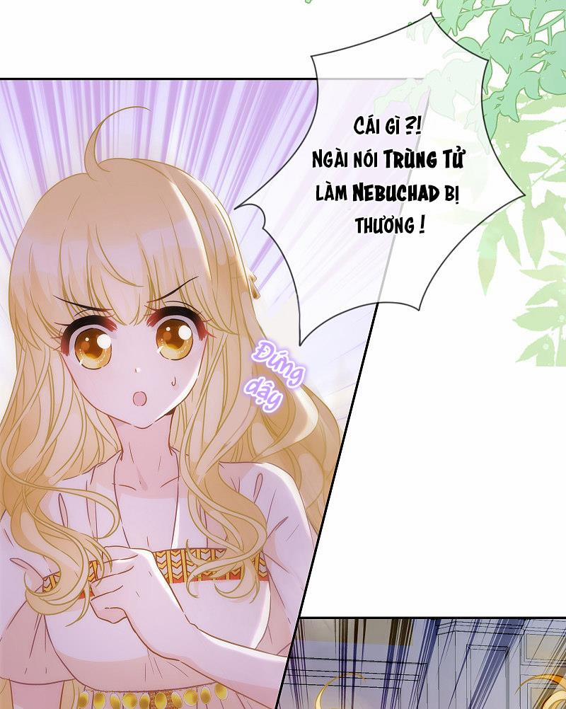 Vương Phi Của Babylon 17 trang 16