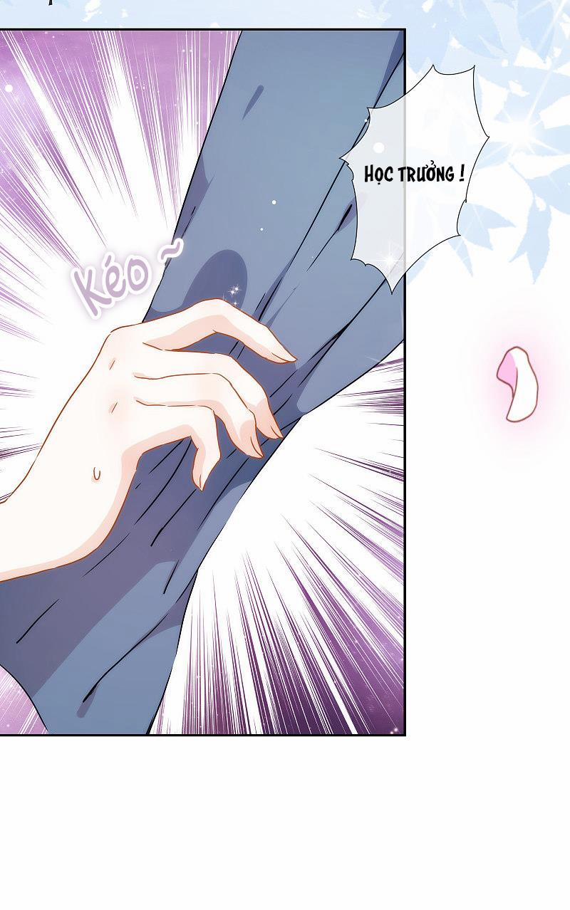 Vương Phi Của Babylon 17 trang 6