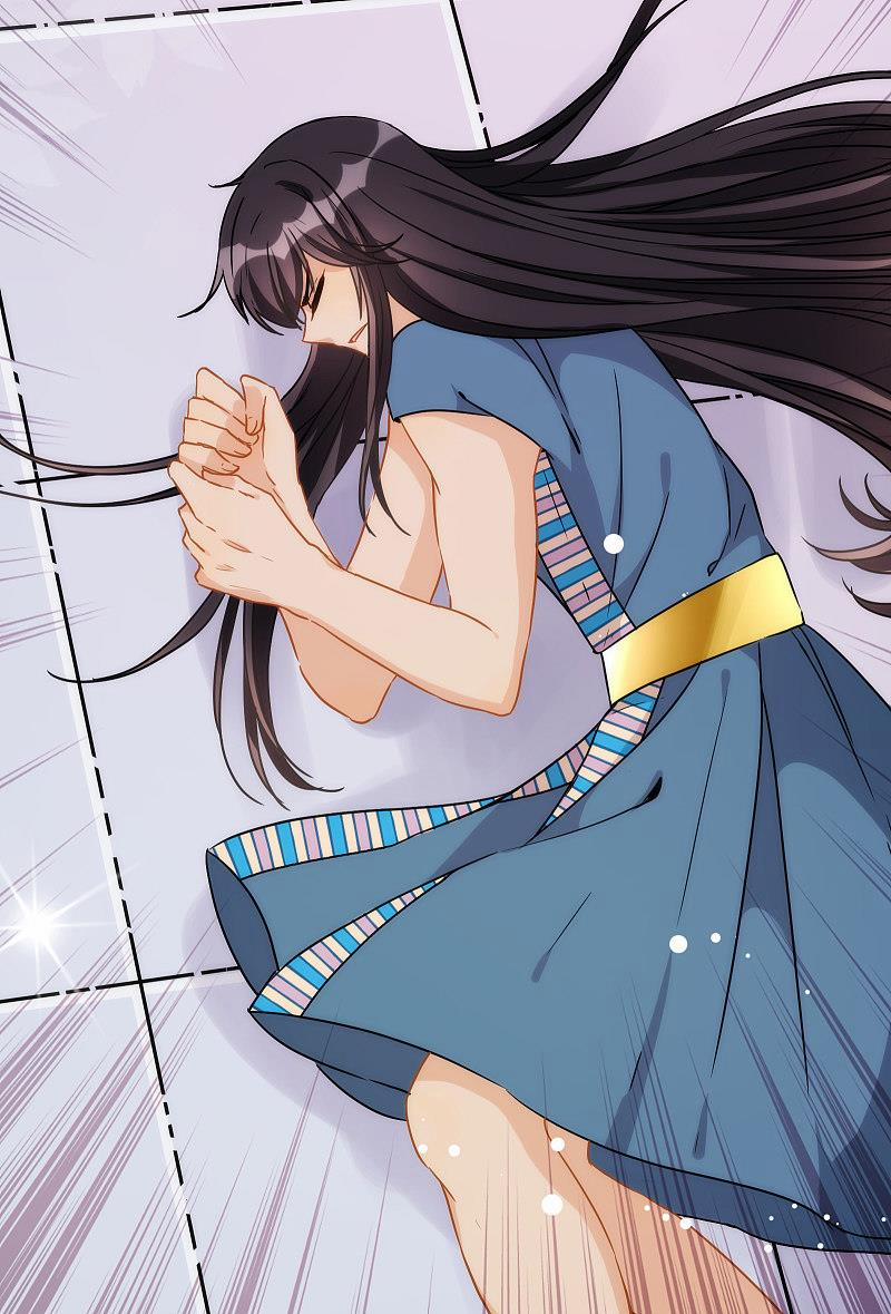 Vương Phi Của Babylon 18 trang 29