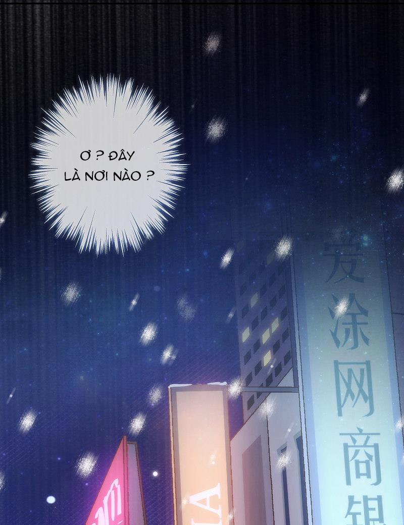 Vương Phi Của Babylon 19 trang 11