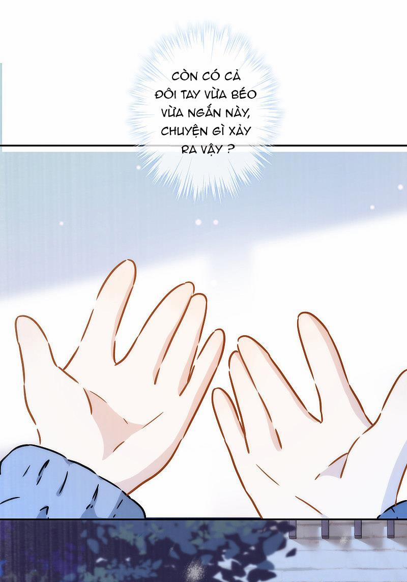 Vương Phi Của Babylon 19 trang 13