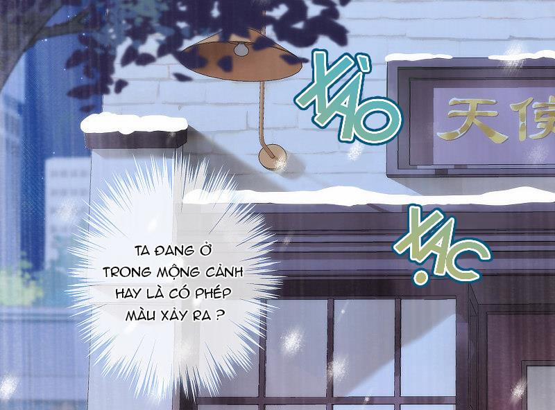 Vương Phi Của Babylon 19 trang 14