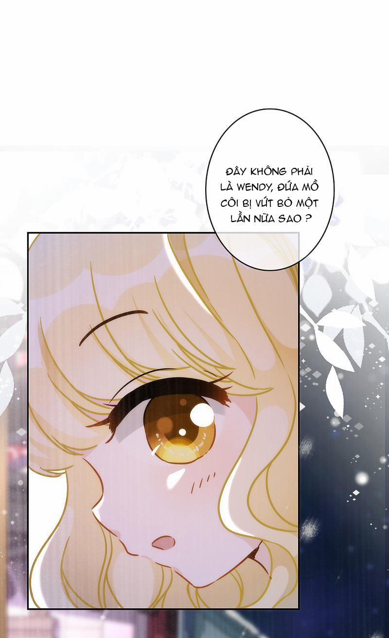 Vương Phi Của Babylon 19 trang 17