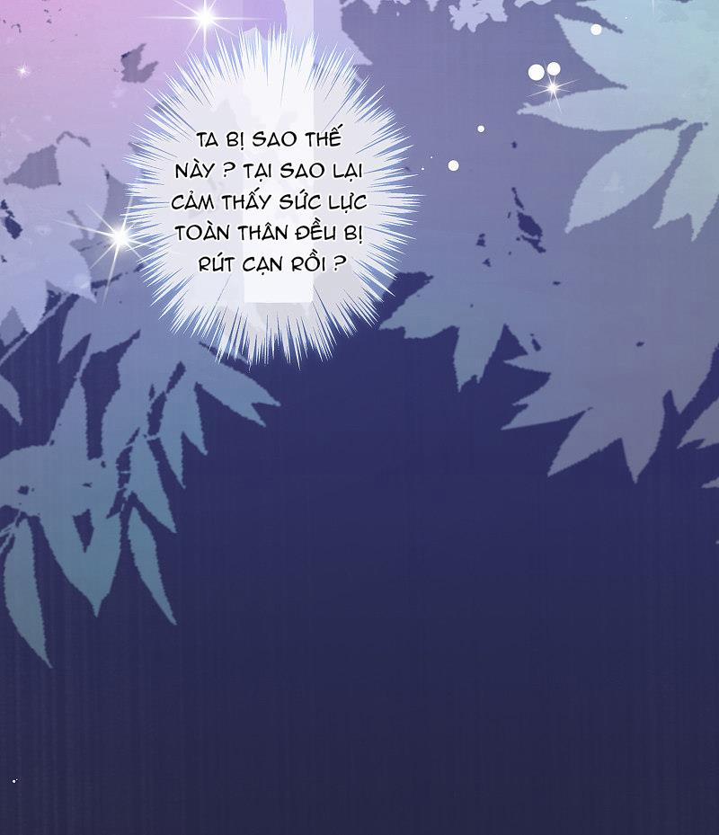 Vương Phi Của Babylon 19 trang 9