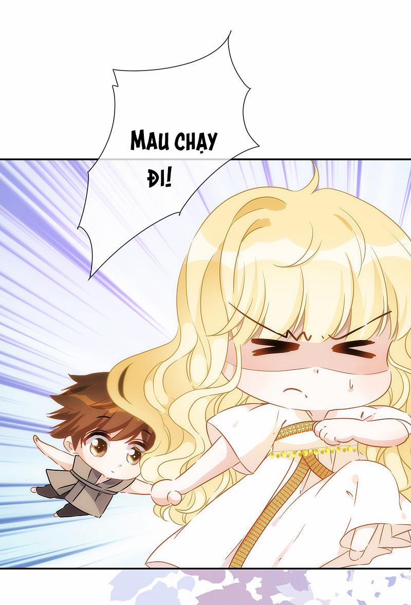 Vương Phi Của Babylon 20 trang 13