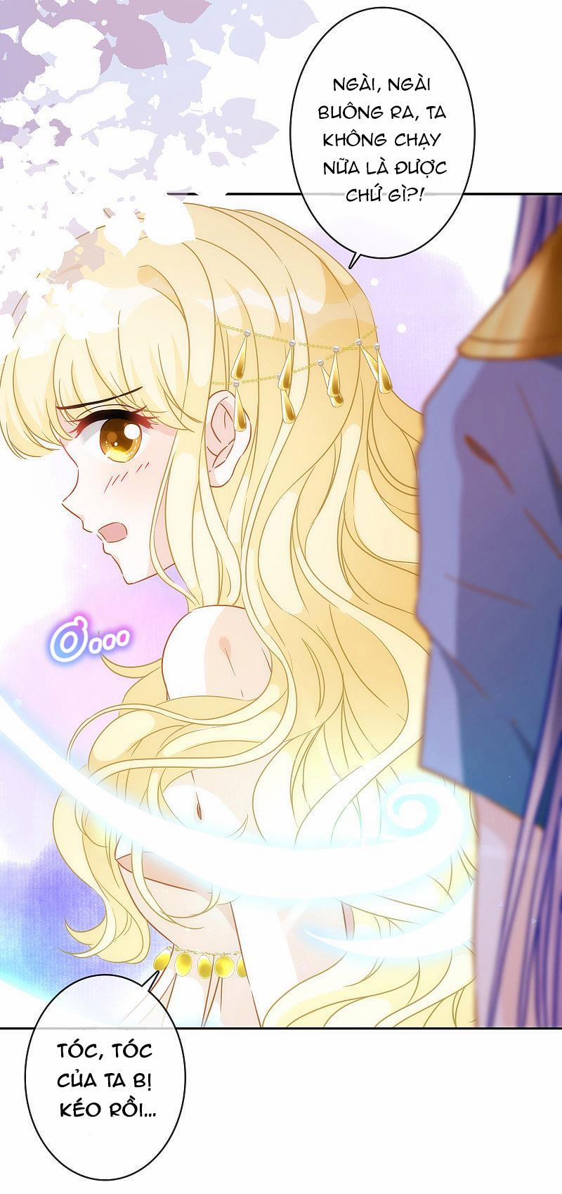 Vương Phi Của Babylon 20 trang 16