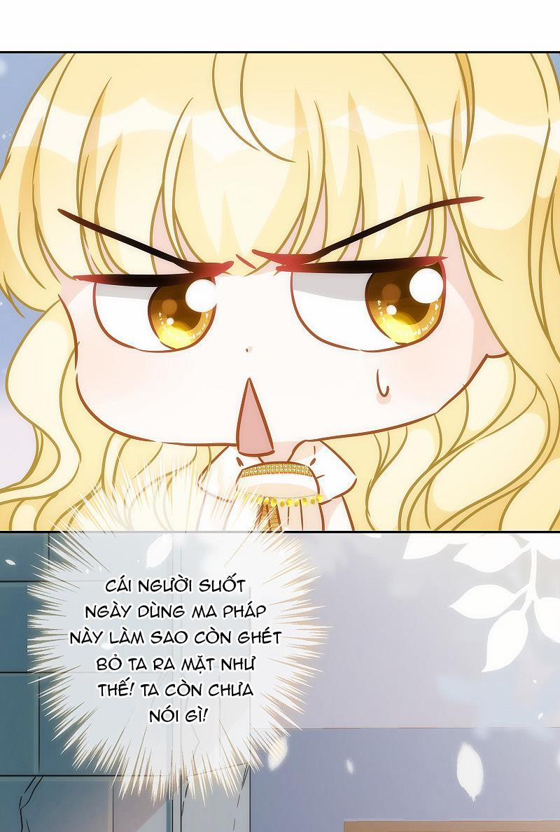 Vương Phi Của Babylon 20 trang 18