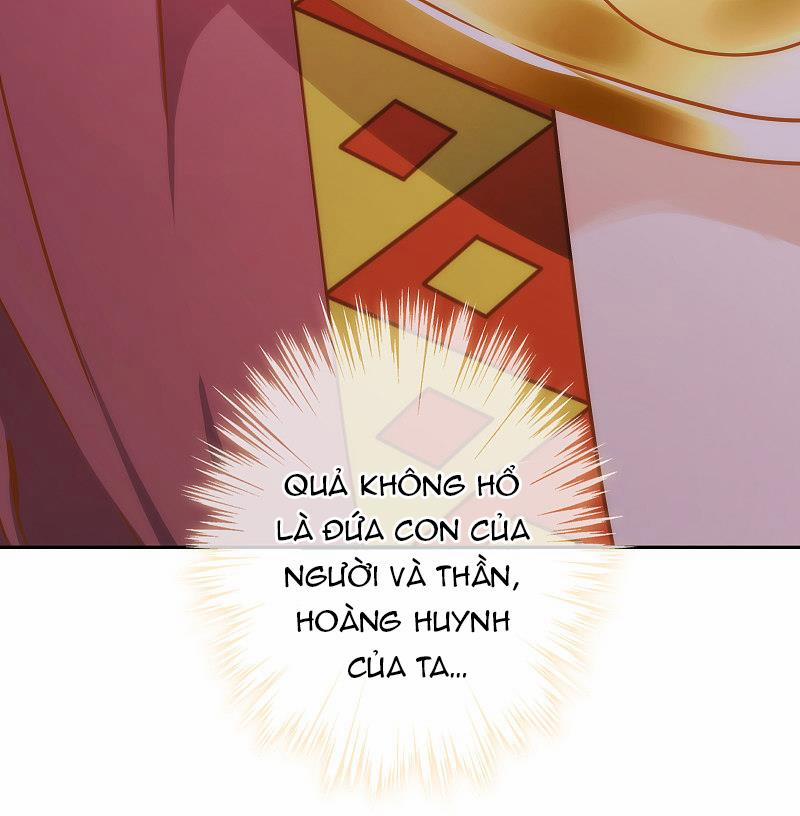 Vương Phi Của Babylon 20 trang 26