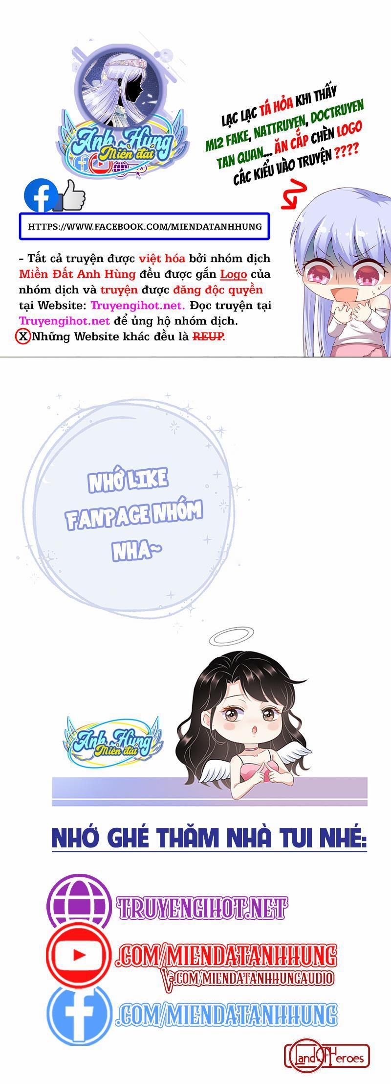 Vương Phi Của Babylon 20 trang 28