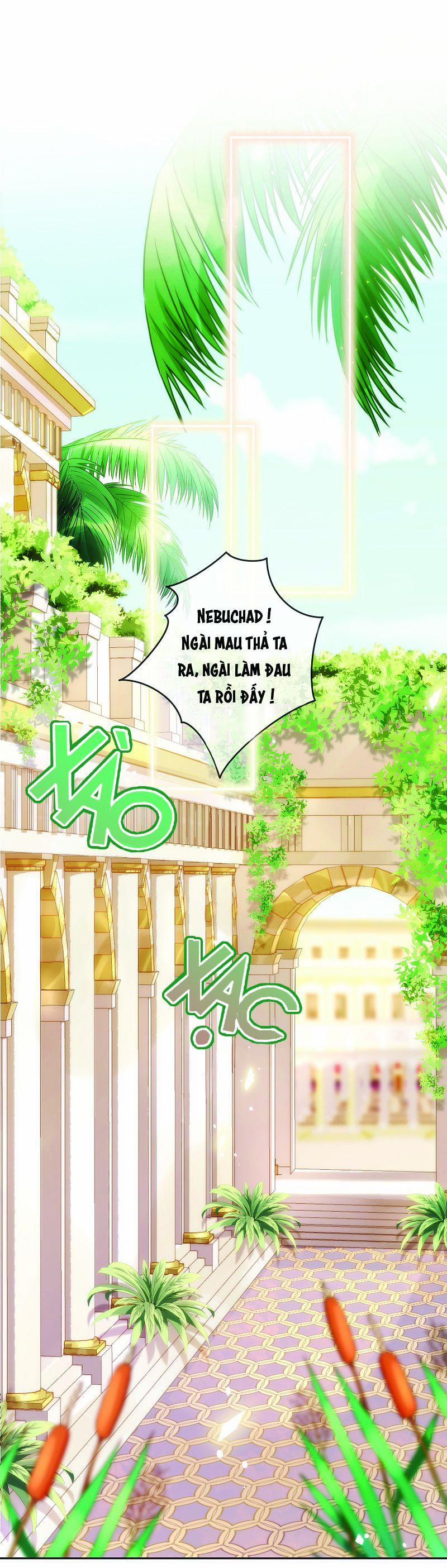 Vương Phi Của Babylon 24.2 trang 0