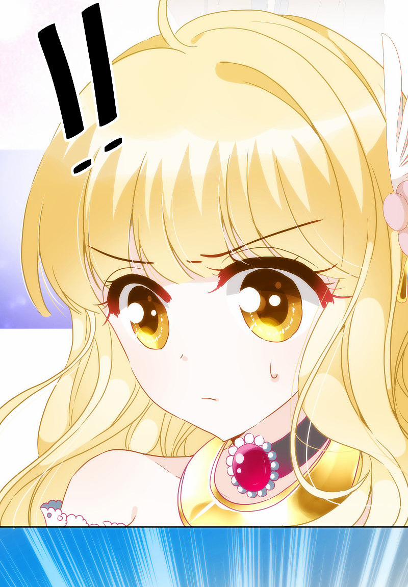 Vương Phi Của Babylon 8 trang 21