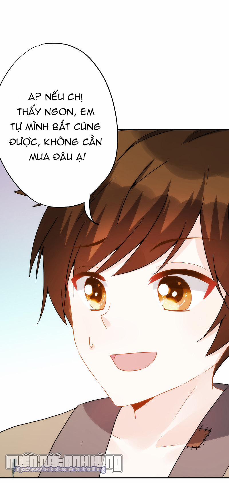 Vương Phi Của Babylon 9 trang 24