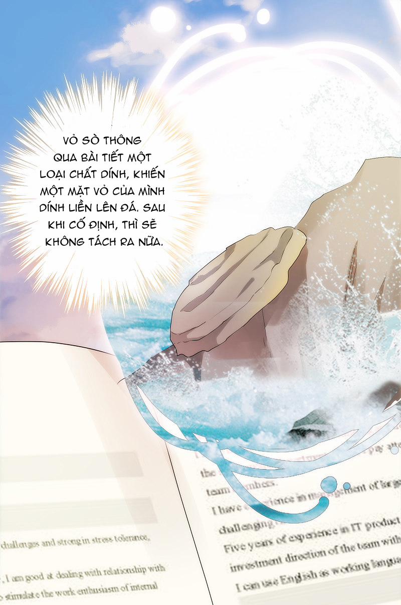 Vương Phi Của Babylon 9 trang 25