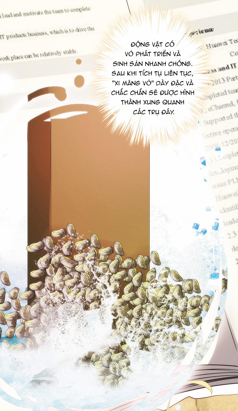 Vương Phi Của Babylon 9 trang 26