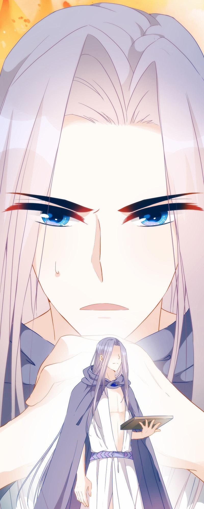 Vương Phi Của Babylon 9 trang 8