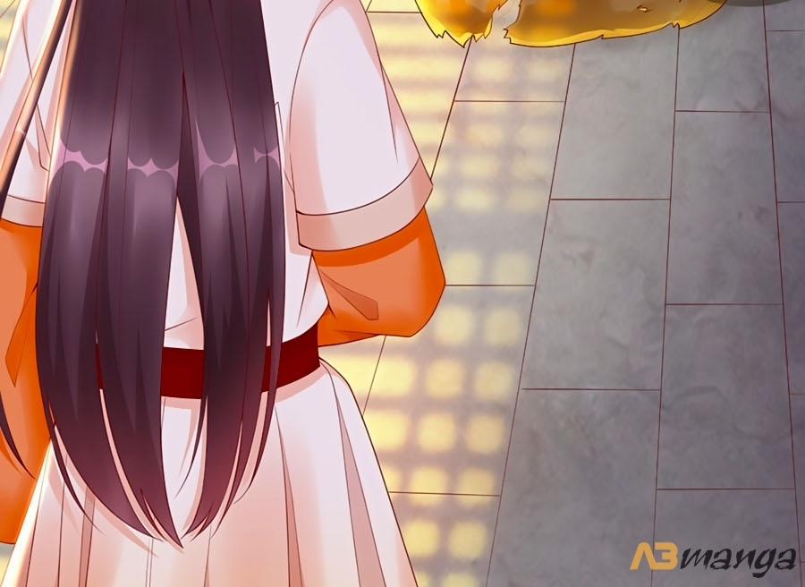 Vương Phi Là Đoá Bạch Liên Hoa 1 trang 18