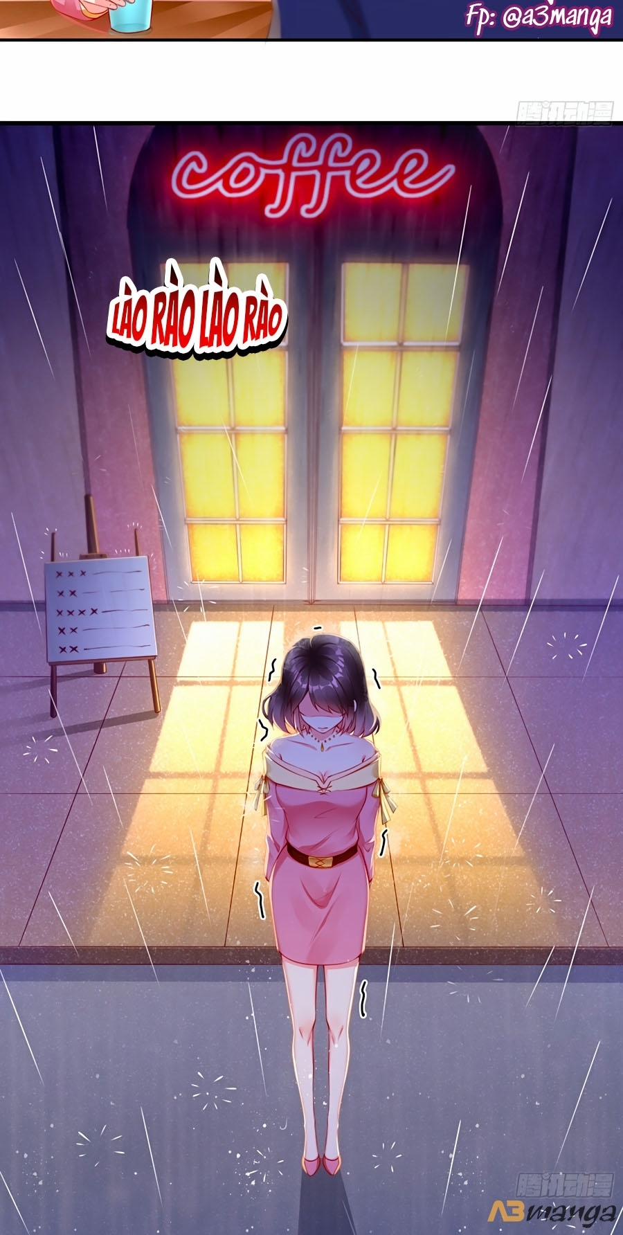 Vương Phi Là Đoá Bạch Liên Hoa 1 trang 2