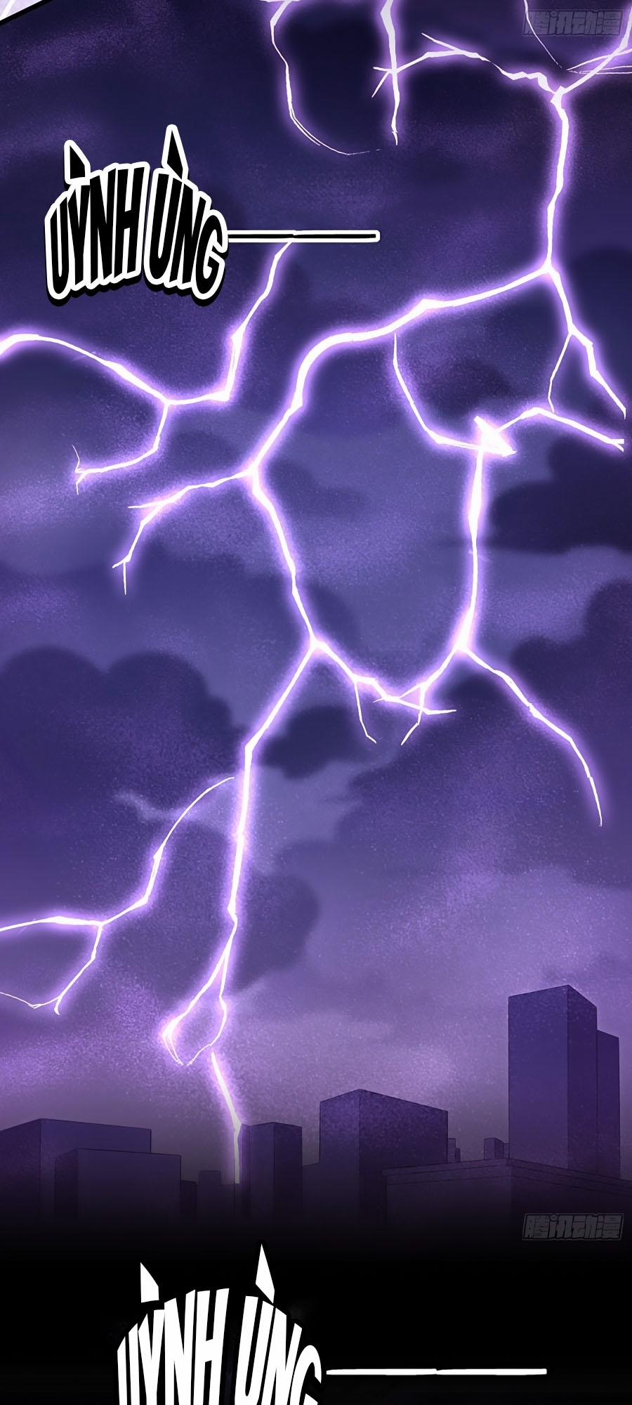 Vương Phi Là Đoá Bạch Liên Hoa 1 trang 4