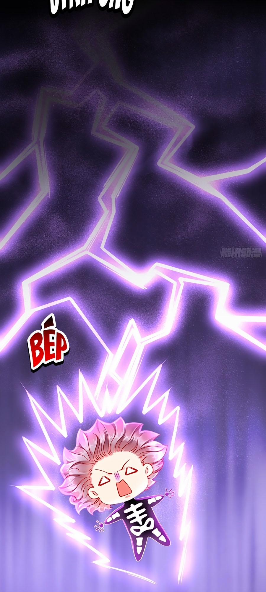 Vương Phi Là Đoá Bạch Liên Hoa 1 trang 5