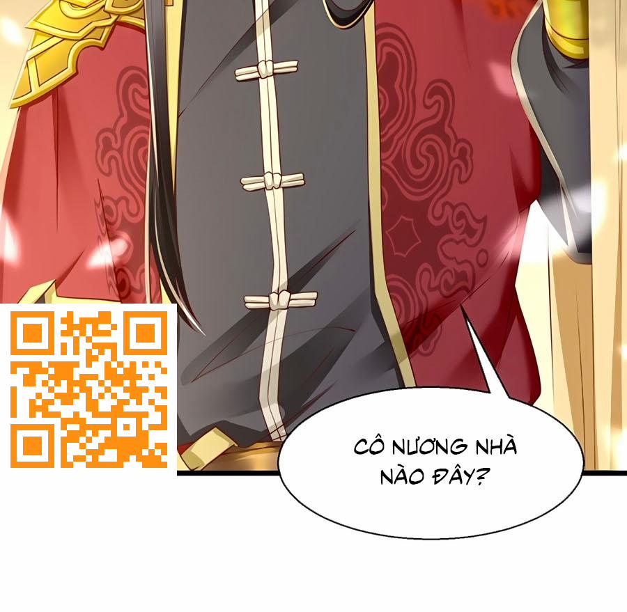 Vương Phi Là Đoá Bạch Liên Hoa 1 trang 52