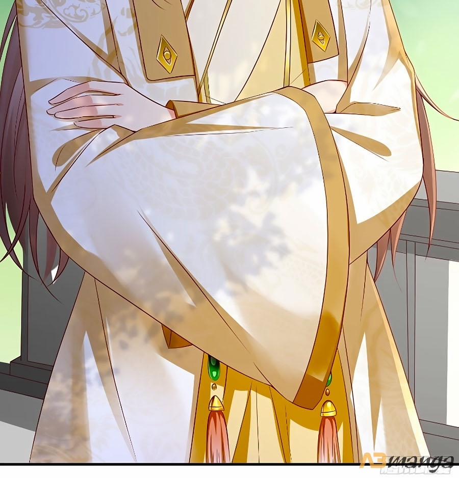 Vương Phi Là Đoá Bạch Liên Hoa 10 trang 14