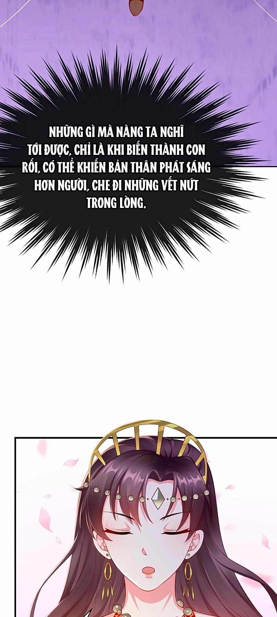 Vương Phi Là Đoá Bạch Liên Hoa 11 trang 29