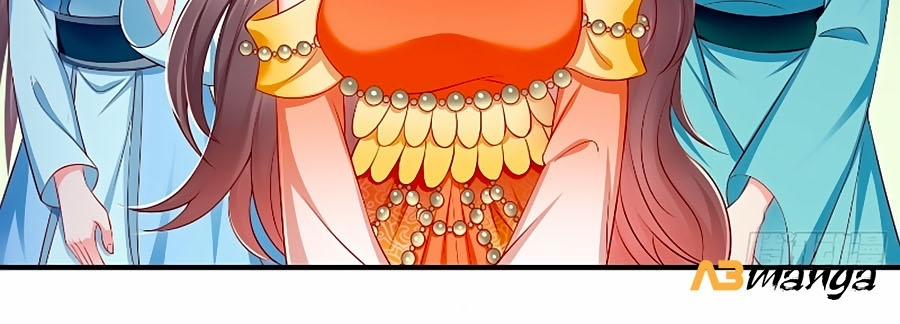 Vương Phi Là Đoá Bạch Liên Hoa 11 trang 6