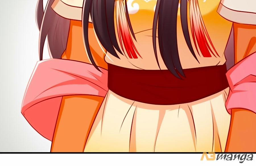 Vương Phi Là Đoá Bạch Liên Hoa 12 trang 25