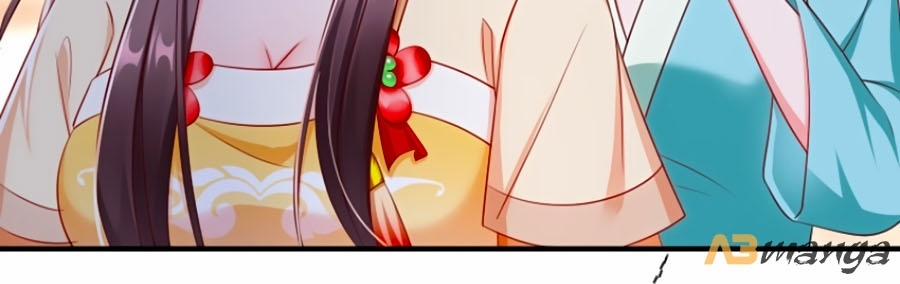 Vương Phi Là Đoá Bạch Liên Hoa 12 trang 30