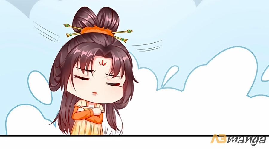 Vương Phi Là Đoá Bạch Liên Hoa 13 trang 12