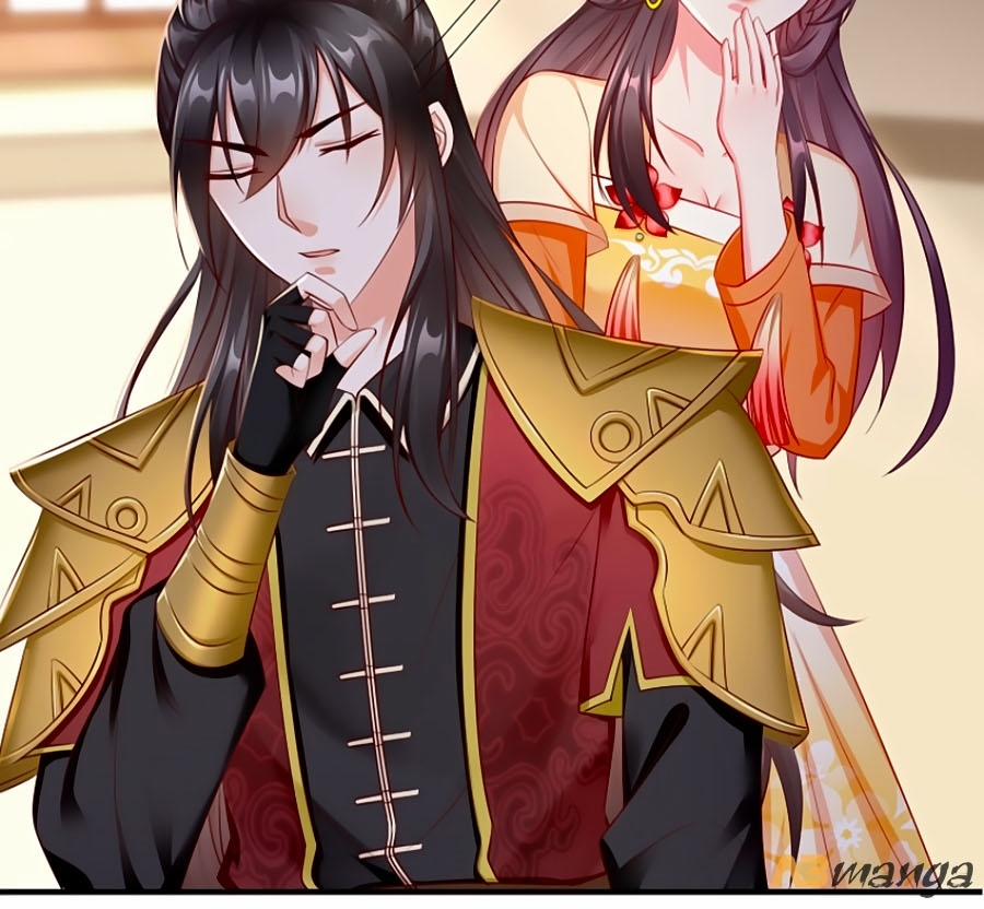 Vương Phi Là Đoá Bạch Liên Hoa 13 trang 16