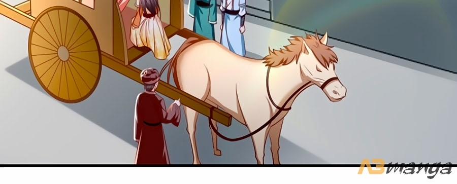 Vương Phi Là Đoá Bạch Liên Hoa 13 trang 20