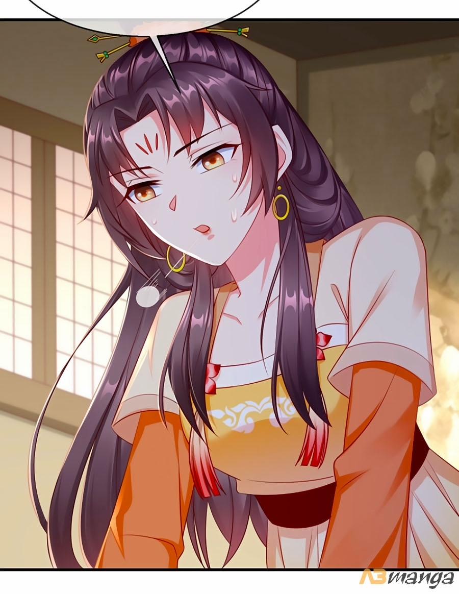 Vương Phi Là Đoá Bạch Liên Hoa 13 trang 24