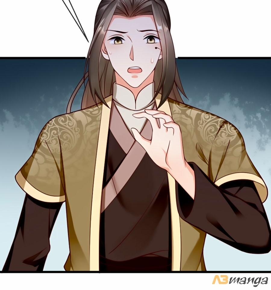 Vương Phi Là Đoá Bạch Liên Hoa 14 trang 25