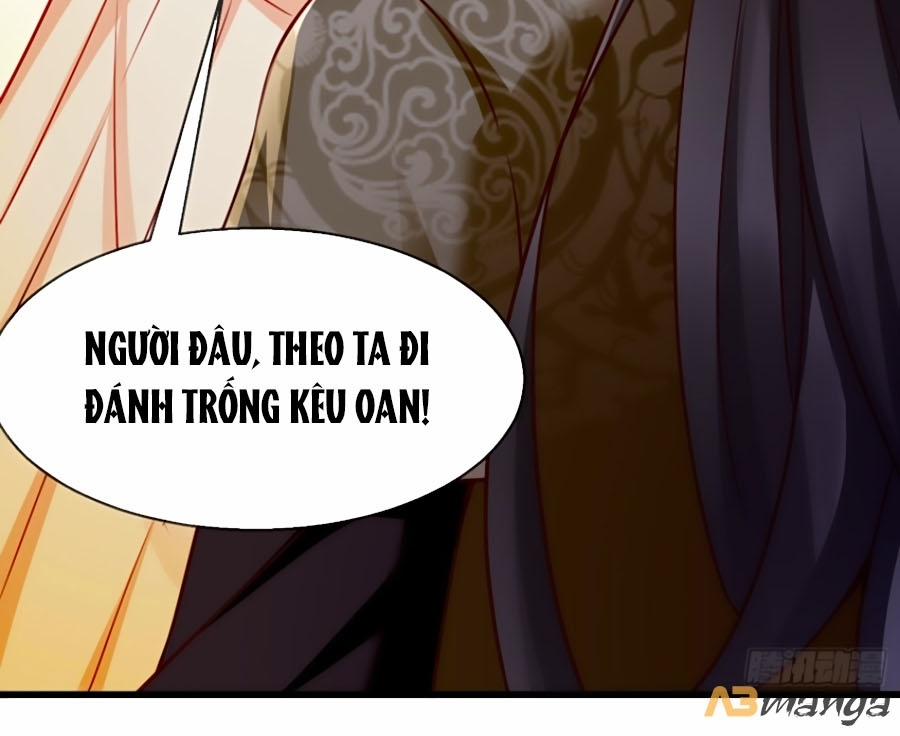 Vương Phi Là Đoá Bạch Liên Hoa 14 trang 28